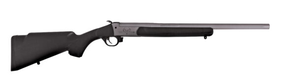 TRADITIONS OUTFITTER G3 357MAG 22" SS/SY