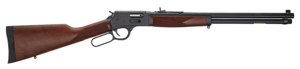 HENRY REPEATING ARMS BIG BOY STEEL 45LC BL/WD