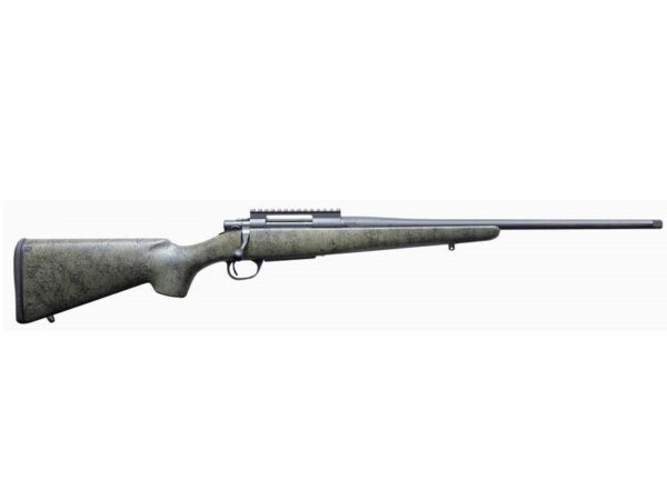 HOWA SUPERLITE GRN 308WIN 20"