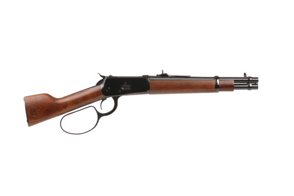 HERITAGE MANUFACTURING 92 RANCH HAND 44MAG BL 12"