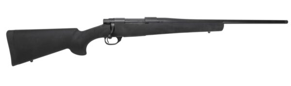 HOWA HOGUE 30-06 BLK 22" TB