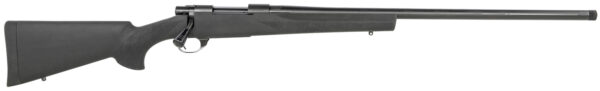 HOWA HOGUE 7PRC BLK 24"