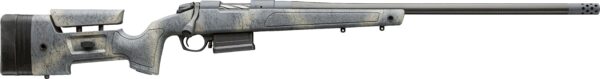 BERGARA HMR CF WILDERNESS 308WIN 20"