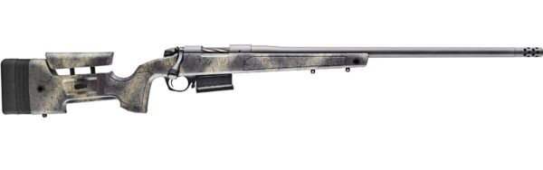 BERGARA HMR WILDERNESS 300WIN GRAY 26"