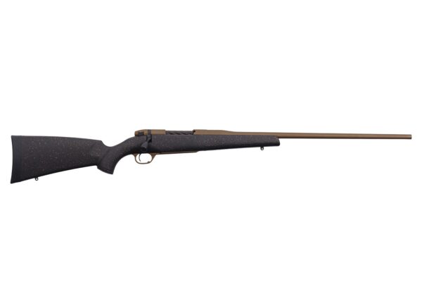 WEATHERBY MARK V HUNTER 7MM WBY 26" BRZ#