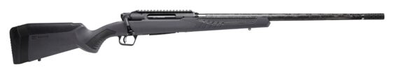 SAVAGE ARMS IMPULSE MTN HUNTER 7PRC 22"