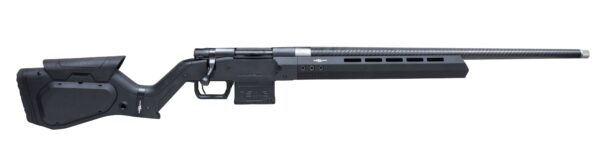 HOWA HERA H7 308WIN CF BLK TB