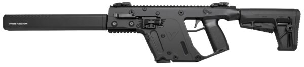 KRISS USA VECTOR CRB 45ACP 16" BK 10+1