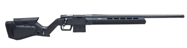 HOWA HERA H7 6.5CR HVY BLK TB