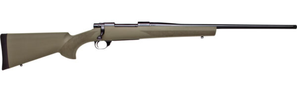 HOWA HOGUE 30-06 GRN 22" TB