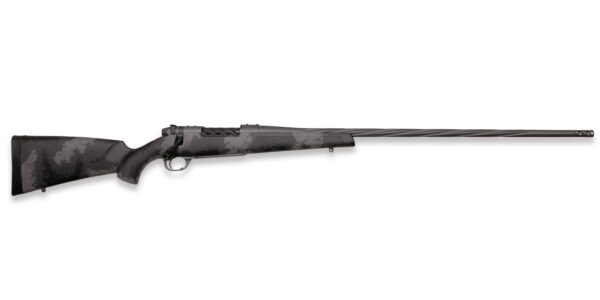 WEATHERBY MARK V LIVE WILD 240WBY 24"