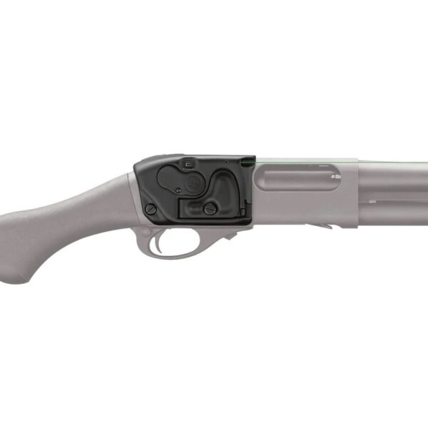 CRIMSON TRACE LASERSADDLE REM 870 GREEN LSR