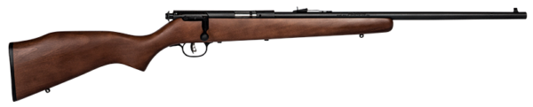 SAVAGE ARMS MARK I BOLT 22LR BL/WD 10+1