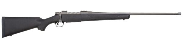 MOSSBERG PATRIOT 300WIN SS/SYN 24" TB