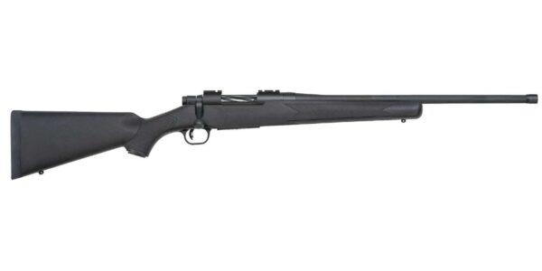 MOSSBERG PATRIOT 400LEG BL/SY 20" 4+1