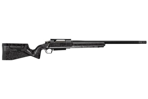 CHRISTENSEN ARMS MCR FFT 308WIN BLK 22"