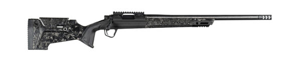 CHRISTENSEN ARMS MHR FFT 6.5CM BLK 22"