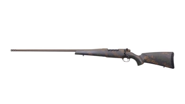 WEATHERBY MARK V BACKCOUNTRY 2 270WBY LH