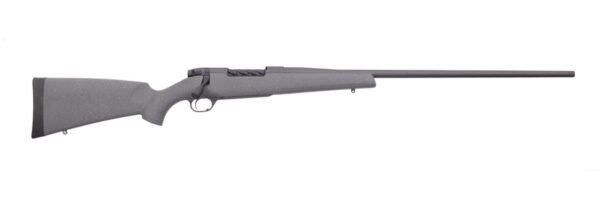 WEATHERBY MARK V HUNTER 6.5RPM 24"     #