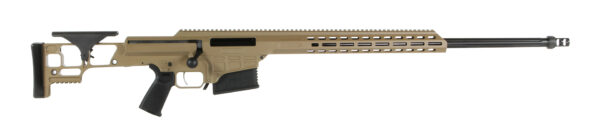 BARRETT FIREARMS SMR 300NOR FDE 26" FIXED STK