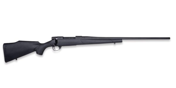 WEATHERBY VANGUARD OBSIDIAN 7MAG 24"