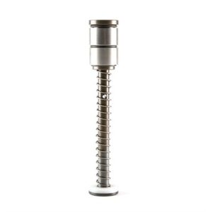 STANDARD JP SILENT CAPTURED SPRING SYSTEM
