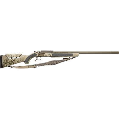 ACCURA LR-X-50CAL-REALTREE HILLSIDE-30'' BBL