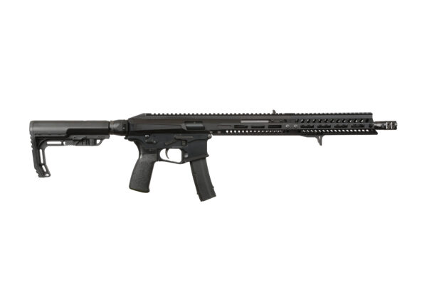 POF USA PHOENIX RIFLE 9MM BLK 16" 10RD