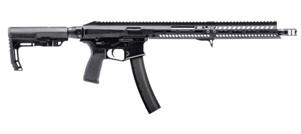 POF USA PHOENIX RIFLE 9MM BLK 16" 35RD