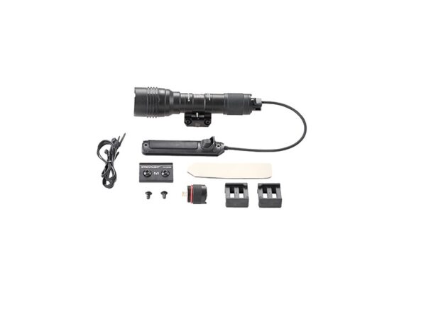 STREAMLIGHT PROTAC HL-X RAIL MNT 1000LM