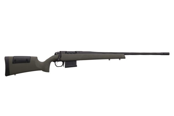 WEATHERBY 307 RANGE XP 7PRC 22" ADJ