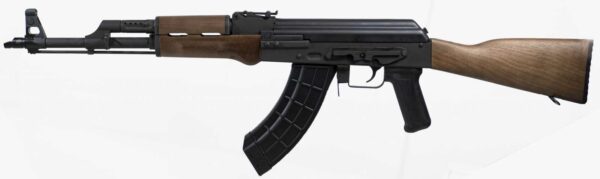 Century Arms BFT47 AK-47 Rifle - Kona Brown | 7.62x39 | 16.5" Barrel | Wood Stock & Handguard