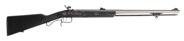 TRADITIONS SHEDHORN 50CAL MUSKET SS/SYN