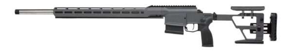 SIG SAUER SIG CROSS 6.5CR 24" GRAY 10+1#