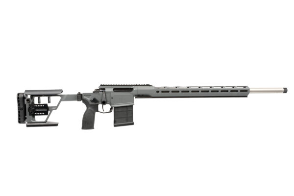 SIG SAUER SIG CROSS 6.5CR 24" GRAY 10+1