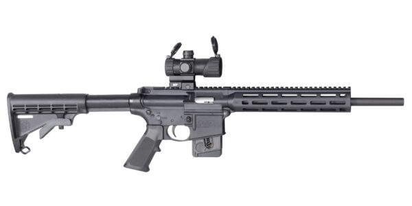 SMITH AND WESSON M&P15-22 SPORT OR 22LR 10+1 CA