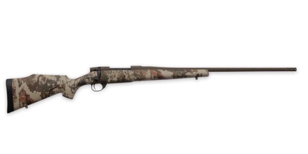 WEATHERBY VANGUARD SPECTER 6.5PRC 24"