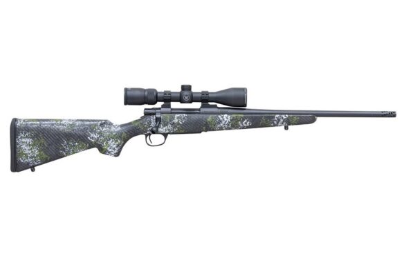 HOWA SUPERLITE 6.5CR 16" PKG