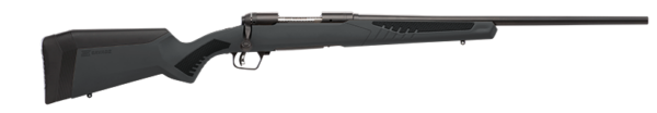 SAVAGE ARMS 110 HUNTER 223REM BL/SYN 22"