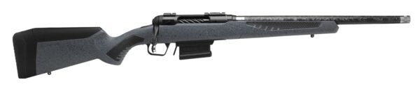 SAVAGE ARMS 110 CARBON PREDATOR 308WIN