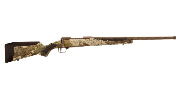 SAVAGE ARMS 110 HIGH COUNTRY 7PRC 22" TB