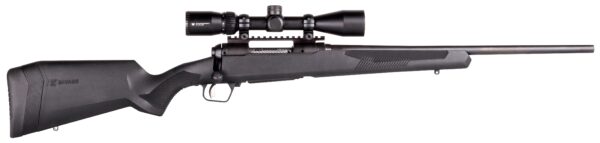 SAVAGE ARMS 110 APEX HNT XP 6.5X284 24"PKG