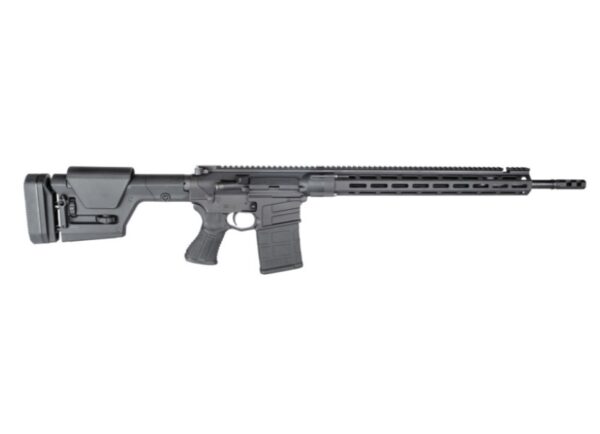 SAVAGE ARMS MSR 10 LONG RANGE 6.5CR 22"