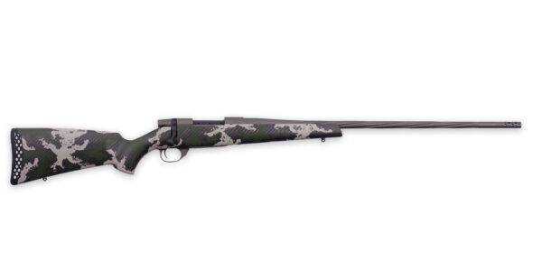 WEATHERBY VANGUARD TALON 243WIN CF 22"