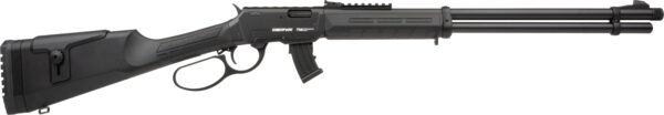 ROCK ISLAND ARMORY TM22 LEVER 22LR BLK 20" 10+1