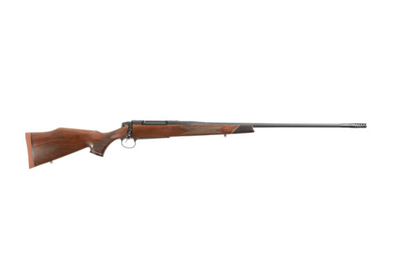 WEATHERBY 307 ADVENTURE SD 6.5RPM 24"