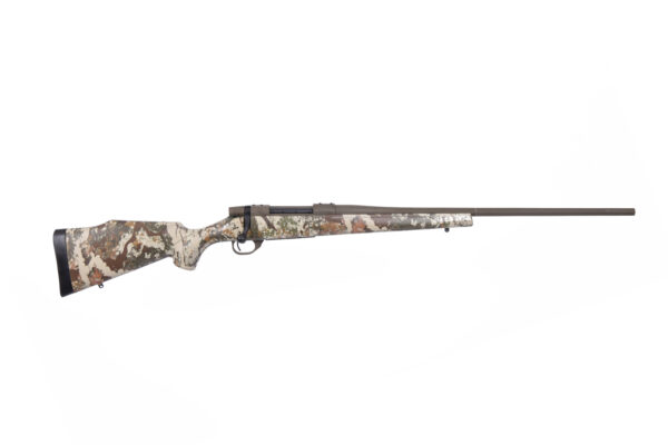 WEATHERBY VANGUARD SPECTER 6.5-300 26"