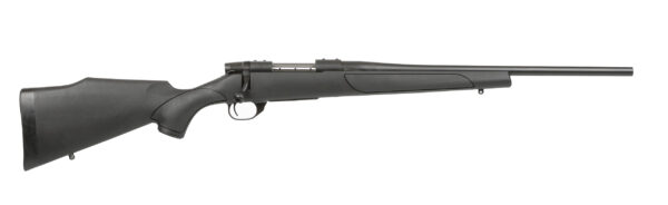 WEATHERBY VANGUARD OBSIDIAN 30-06 22"