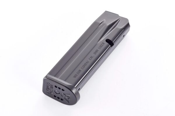 WILSON COMBAT MAG EDC X9 9MM 15RD