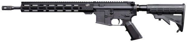 BUSHMASTER QRC II 5.56 16" 10+1 BLK